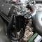 CFR Performance 6.2L Hellcat Oil Catch Can Separator - 2015-2024 - Black HZ-7705-PBK