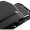 CFR Performance Steel Oil Pan - Fits 1967-1987 Chrysler/Mopar BB 361 383 400 413 440 & HEMI 426 Engines - Rear Sump, 5-Quart Capacity HZ-9496