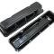 CFR Performance Steel Valve Covers Fits 1968-1979 AMC/Jeep 304-401 V8 - Smooth HZ-9174
