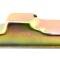 CFR Performance Steel Oil Pan Fits 1971-1980 Chrysler/Mopar SB 360 (Center Sump, 4-Quart Capacity) HZ-9344