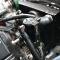 CFR Performance 6.2L Hellcat Oil Catch Can Separator - 2015-2024 - Black HZ-7705-PBK