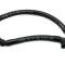 CFR Performance 6.2L Hellcat Oil Catch Can Separator - 2015-2024 - Black HZ-7705-PBK