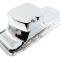 CFR Performance Steel Oil Pan - Fits 1967-1987 Mopar BB 361-383-400-413-440-HEMI 426 - Racing HZ-7117