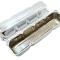 CFR Performance Steel Valve Covers Fits 1968-1979 AMC/Jeep 304-401 V8 - Smooth HZ-9174