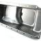 CFR Performance Steel Oil Pan Fits 1971-1980 Chrysler/Mopar SB 360 (Center Sump, 4-Quart Capacity) HZ-9344