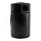 CFR Performance 6.2L Hellcat Oil Catch Can Separator - 2015-2024 - Black HZ-7705-PBK