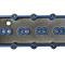 CFR Performance Aluminum Hellcat Conversion Valve Covers Fits 2003-2020 Mopar Chrysler Jeep Ram Gen III HEMI 5.7L 6.1L 6.4L HZ-7730-H