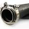CFR Performance Cast Iron Low Profile V-Band Exhaust Manifolds 2003-Up 5.7L/6.1L/6.2L/6.4L Dodge/Mopar Gen III HEMI Engines HZ-9966