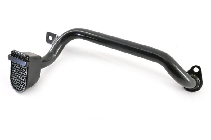 CFR Performance Steel Dodge Mopar 7479 Oil Pump Pickup for 09-21 5.7L 6.1L Gen III HEMI VVT - Black HZ-7120-PBK