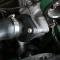 CFR Performance 2004-2021 Mopar Aluminum Mopar HEMI Gen III Straight Water Neck Thermostat Housing HZ-6150
