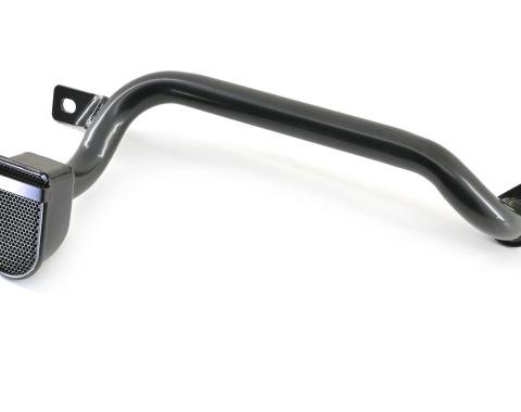 CFR Performance Steel Dodge Mopar 7479 Oil Pickup Pump for 2003-2008 5.7L 6.1L Gen III HEMI - Black HZ-7220-PBK