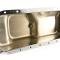 CFR Performance Steel Oil Pan for 1964-1987 Chrysler/Mopar 273/318/340 HZ-9311