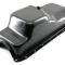CFR Performance Steel Oil Pan Fits 1971-1980 Chrysler/Mopar SB 360 (Center Sump, 4-Quart Capacity) HZ-9344