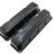 CFR Performance Steel Valve Covers Fits 1968-1979 AMC/Jeep 304-401 V8 - Smooth HZ-9174