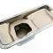 CFR Performance Steel Oil Pan - Fits 1967-1987 Mopar BB 361-383-400-413-440-HEMI 426 - Racing HZ-7117