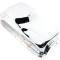 CFR Performance Steel Oil Pan Fits 1971-1980 Chrysler/Mopar SB 360 (Center Sump, 4-Quart Capacity) HZ-9344