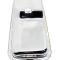 CFR Performance Steel Oil Pan - Fits 1967-1987 Chrysler/Mopar BB 361 383 400 413 440 & HEMI 426 Engines - Rear Sump, 5-Quart Capacity HZ-9496