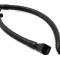 CFR Performance 6.2L Hellcat Oil Catch Can Separator - 2015-2024 - Black HZ-7705-PBK