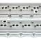 CFR Performance Aluminum Hellcat Conversion Valve Covers Fits 2003-2020 Mopar Chrysler Jeep Ram Gen III HEMI 5.7L 6.1L 6.4L HZ-7730-H