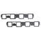 CFR Performance Fiber Intake Manifold Gasket - Mopar HEMI Gen III 2003-2020 5.7L / 2006-2010 6.1L, .060" Thickness | High-Quality Replacement Gasket HZ-7765