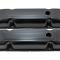 CFR Performance 1958-88 Mopar Big Block 383-426-440 Steel Wedge Valve Covers HZ-9299