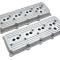 CFR Performance Aluminum Hellcat Conversion Valve Covers Fits 2003-2020 Mopar Chrysler Jeep Ram Gen III HEMI 5.7L 6.1L 6.4L HZ-7730-H