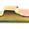 CFR Performance Steel Oil Pan Fits 1971-1980 Chrysler/Mopar SB 360 (Center Sump, 4-Quart Capacity) HZ-9344
