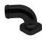 CFR Performance 2003-2026 Mopar Aluminum Mopar HEMI Gen III 90 Degree Water Neck Thermostat Housing HZ-6151