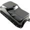 CFR Performance Steel Oil Pan Fits 1971-1980 Chrysler/Mopar SB 360 (Center Sump, 4-Quart Capacity) HZ-9344