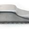 CFR Performance Steel Oil Pan Fits 1955-1958 Chrysler/Mopar HEMI 354-392 5-Quart HZ-7477