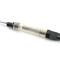 CFR Performance 1957-2026 Mopar Stainless Braided Chrysler HEMI 5.7L, 6.1L, 6.4L Center Sump Pan Flexible Dipstick CFR-1991