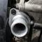 CFR Performance 2004-2021 Mopar Aluminum Mopar HEMI Gen III Straight Water Neck Thermostat Housing HZ-6150