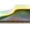 CFR Performance Steel Oil Pan Fits 1955-1958 Chrysler/Mopar HEMI 354-392 5-Quart HZ-7477