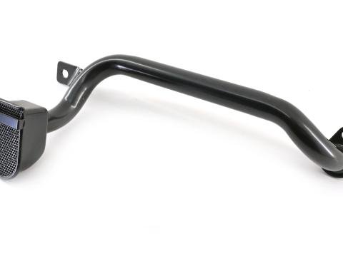 CFR Performance Steel Dodge Mopar 7479 Oil Pump Pickup for 09-21 5.7L 6.1L Gen III HEMI VVT - Black HZ-7120-PBK