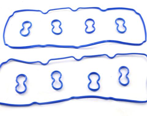 CFR Performance Rubber Valve Cover Gasket - Chrysler 300 / Dodge / Jeep / Ram 5.7L 2003-2016 | 6.1L & 6.4L Compatible HZ-7999