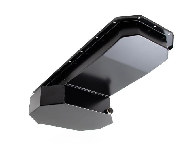 CFR Performance Steel Oil Pan Fits 2003-2021 Dodge/Mopar Gen III HEMI 5.7L & 6.1L Suv & Truck Applications HZ-7579