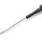 CFR Performance 1957-2026 Mopar Stainless Braided Chrysler HEMI 5.7L, 6.1L, 6.4L Center Sump Pan Flexible Dipstick CFR-1991