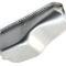 CFR Performance Steel Oil Pan Fits 1955-1958 Chrysler/Mopar HEMI 354-392 5-Quart HZ-7477
