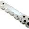 CFR Performance Steel Valve Cover Fits 1964-1988 AMC Jeep 199-232-258 Inline-6 - 3-Hole HZ-9339