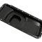 CFR Performance Steel Oil Pan - Fits 1967-1987 Chrysler/Mopar BB 361 383 400 413 440 & HEMI 426 Engines - Rear Sump, 5-Quart Capacity HZ-9496