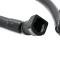 CFR Performance 6.2L Hellcat Oil Catch Can Separator - 2015-2024 - Black HZ-7705-PBK