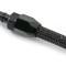 CFR Performance 1958-2026 Mopar Stainless Braided Chrysler HEMI 5.7L, 6.1L, 6.4L Center Sump Pan Flexible Dipstick CFR-1993