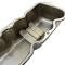 CFR Performance Steel Valve Cover Fits 1964-1988 AMC Jeep 199-232-258 Inline-6 - 3-Hole HZ-9339