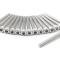 CFR Performance 2005-2019 Mopar Aluminum Mopar Chrysler Jeep Ram Gen III HEMI 5.7L, 6.1L, 6.4L Coil Covers Kit HZ-7735-KIT