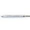 CFR Performance 1958-2026 Mopar Stainless Braided Chrysler HEMI 5.7L, 6.1L, 6.4L Center Sump Pan Flexible Dipstick CFR-1993