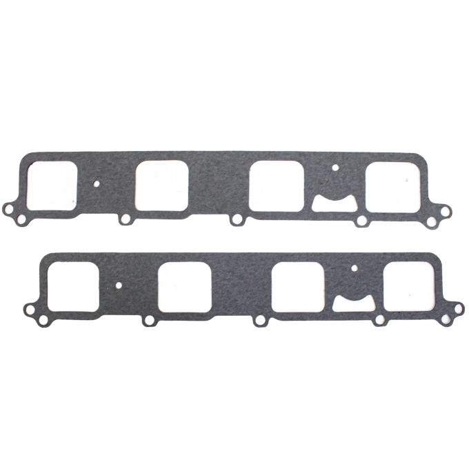 CFR Performance 2015-2025 Mopar Fiber Intake Manifold Gasket - HEMI Hellcat Gen III 6.2L, .060" Thickness | High-Quality Replacement Gasket HZ-7766