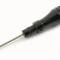 CFR Performance 1958-2026 Mopar Stainless Braided Chrysler HEMI 5.7L, 6.1L, 6.4L Center Sump Pan Flexible Dipstick CFR-1993