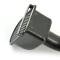 CFR Performance Steel Dodge Mopar 7479 Oil Pickup Pump for 2003-2008 5.7L 6.1L Gen III HEMI - Black HZ-7220-PBK