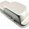 CFR Performance Steel Oil Pan for 1967-87 Chrysler Dodge Plymouth BB 361-383-400-413-440 HEMI 426 HZ-9497