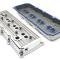 CFR Performance Aluminum Hellcat Conversion Valve Covers Fits 2003-2020 Mopar Chrysler Jeep Ram Gen III HEMI 5.7L 6.1L 6.4L HZ-7730-H